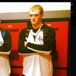 Meet your Posher, Andrew